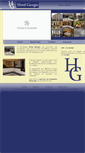 Mobile Screenshot of hotelgiorgio.com